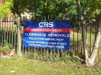 CRS Clearance 367037 Image 0